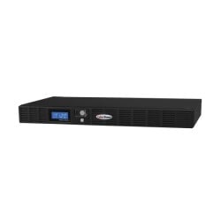 UPS CyberPower 500VA/300W Línea Interactiva con Pantalla LCD Modelo OR500LCDRM1UA UPS CyberPower 500VA/300W Línea Interactiva con Pantalla LCD Modelo OR500LCDRM1UA