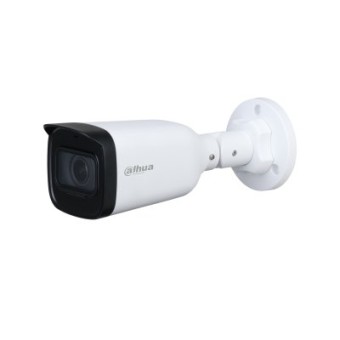 Cámara CCTV Dahua 5MP Bala Lente Motorizado 2.7-12mm IR 40M Modelo DH-HAC-B3A51N-Z
