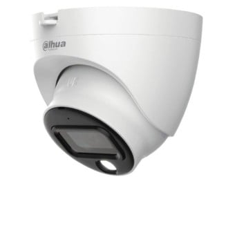 Cámara CCTV Dahua 2MP con Visión Nocturna IR 20M Modelo DH-HAC-HDW1209TLQN-LED-S3