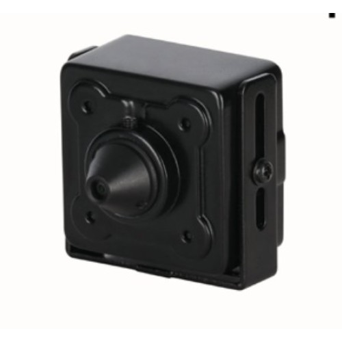Cámara CCTV Dahua 2MP Starlight Pinhole 2.8mm Cámara CCTV Dahua 2MP Starlight Pinhole 2.8mm