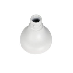 Adaptador de Montaje Dahua para Cámaras Domo, Fisheye y Eyeball - Modelo DH-PFA106