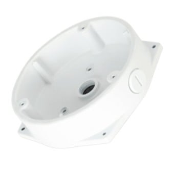 Caja de Conexiones Dahua para Cámaras Fisheye - Modelo DH-PFA132-E Caja de Conexiones Dahua para Cámaras Fisheye - Modelo DH-PFA132-E