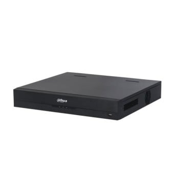DVR Dahua 32 Canales 4K Hasta 58 TB Almacenamiento Modelo DH-XVR5432L-4KL-I3