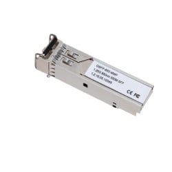 Transceptor Dahua GSFP-850-MMF - 850nm Multimodo LC para Redes Gigabit Ethernet Transceptor Dahua GSFP-850-MMF - 850nm Multimodo LC para Redes Gigabit Ethernet