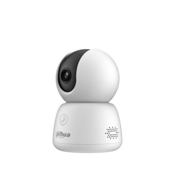 Cámara de Seguridad Dahua 3MP PTZ Wi-Fi Visión Nocturna 10M Modelo HERO-K31F
