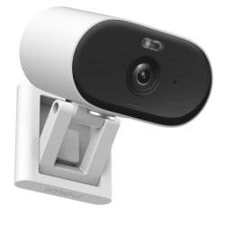 Cámara IP Imou VERSA 2MP con Wi-Fi, Lente 2.8mm, Visión Nocturna 20M y Micrófono Integrado - Modelo IPC-C22FN-C