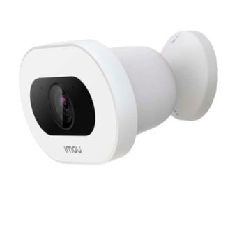 Cámara IP Imou Bala 8MP Wi-Fi 2.8mm IR 20M Modelo IPC-F88FIN