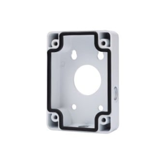Caja de Conexiones Dahua PFA120 A Prueba de Agua para Cámaras PTZ - DH-PFA120 Caja de Conexiones Dahua PFA120 A Prueba de Agua para Cámaras PTZ - DH-PFA120