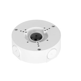 Caja de Conexiones Dahua Resistente al Agua IP66 - Soporta 3kg - Modelo DH-PFA130-E