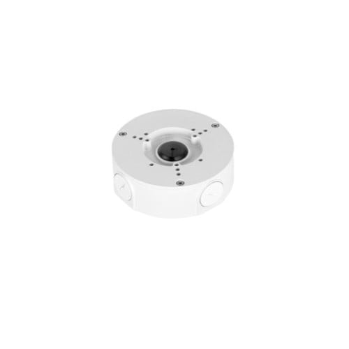 Caja de Conexiones Dahua PFA130-E para Cámaras de Seguridad - Modelo PFA130E Caja de Conexiones Dahua PFA130-E para Cámaras de Seguridad - Modelo PFA130E