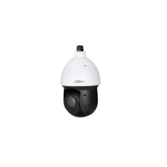 Cámara CCTV Dahua PTZ 2MP con Visión Nocturna IR 100M Modelo SD49225DB-HC