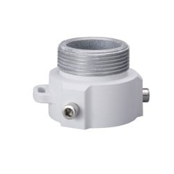 Adaptador Dahua para Brazo de Pared - Compatible con Cámaras PTZ - Interior - Modelo DH-PFA111