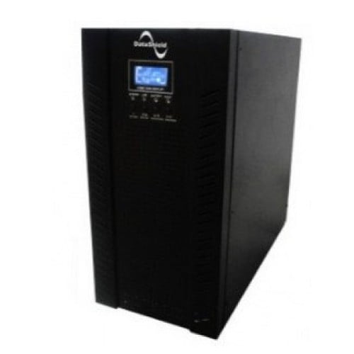 UPS DataShield 10000VA/8000W Protección Energética para Empresas Modelo UT10000 UPS DataShield 10000VA/8000W Protección Energética para Empresas Modelo UT10000