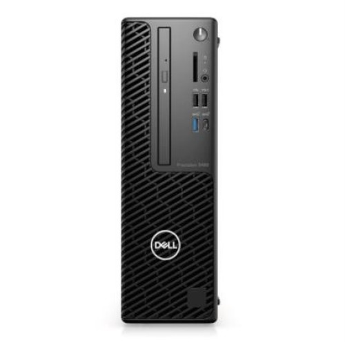 Workstation Dell Precision 3460 SFF - Intel Core i7-14700, 32GB RAM, 256GB + 1TB SSD, NVIDIA… Workstation Dell Precision 3460 SFF - Intel Core i7-14700, 32GB RAM, 256GB + 1TB SSD, NVIDIA…