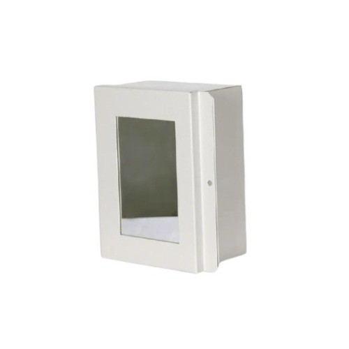 Gabinete DSC Metálico para Llaves de Emergencia GMX-008 160x230x260mm