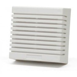 Sirena de Alarma DSC SD-15W para Sistemas de Seguridad