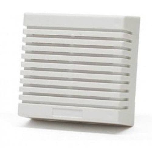 Sirena de Alarma DSC SD-15W para Sistemas de Seguridad Sirena de Alarma DSC SD-15W para Sistemas de Seguridad