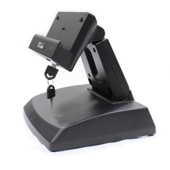 Base para Computadora EC Line EC-WT-CRADLE - Compatible con EC-WT-10 - Sistema POS