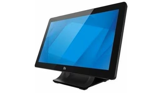 Elo E551755: el monitor táctil 15.6 HD para un punto de venta