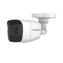 Cámara de Seguridad Epcom Bala 2MP Full HD Visión Nocturna 30m IP66 Modelo B8-TURBO-G2P/A
