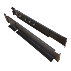 Juego de Rieles de Montaje Epcom para UPS EPU1000RTOL2U, EPU2000RTOL2U, EPU3000RTOL2U - EPURAILKIT