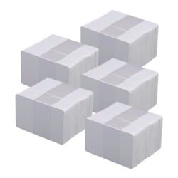 Tarjetas Evolis PCVB30M - 30 Milésimas - 500 Piezas - Alta Durabilidad Tarjetas Evolis PCVB30M - 30 Milésimas - 500 Piezas - Alta Durabilidad