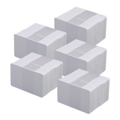 Tarjetas Evolis PCVB30M - 30 Milésimas - 500 Piezas - Alta Durabilidad Tarjetas Evolis PCVB30M - 30 Milésimas - 500 Piezas - Alta Durabilidad