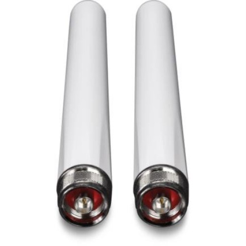 Antena H3C Doble Banda 4dBi/7dBi - Mejor WiFi