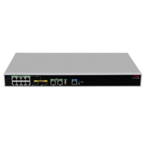 Controlador Acceso H3C WX2860X - 10 Gigabit Ethernet