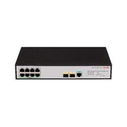 Switch H3C Gestionado 8 Puertos PoE+ Gigabit Ethernet Modelo S5120V3-10P-PWR-LI