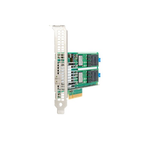 Tarjeta Controladora HPE NS204I-P PCI Express RAID 1 - P12965-B21 Tarjeta Controladora HPE NS204I-P PCI Express RAID 1 - P12965-B21