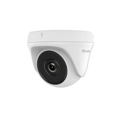 Cámara CCTV HiLook THC-T150-P 5MP Torreta con Lente 2.8mm y Visión Nocturna 20M Cámara CCTV HiLook THC-T150-P 5MP Torreta con Lente 2.8mm y Visión Nocturna 20M