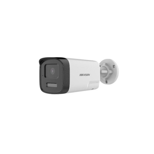 Cámara de Seguridad HIKVISION 2MP Bala con Visión Nocturna 40M Modelo DS-2CE17D0T-LTS Cámara de Seguridad HIKVISION 2MP Bala con Visión Nocturna 40M Modelo DS-2CE17D0T-LTS