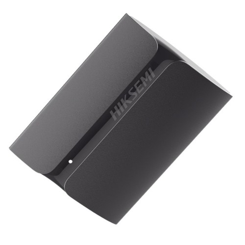 Disco Duro SSD Externo Hiksemi T300S 512GB USB-C 3.2 Negro Disco Duro SSD Externo Hiksemi T300S 512GB USB-C 3.2 Negro