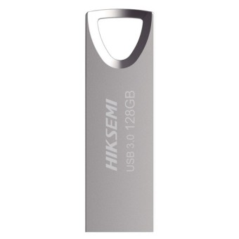 Memoria USB HIKSEMI 128GB USB 3.2 Gen 1 Plata Modelo HS-USB-M200