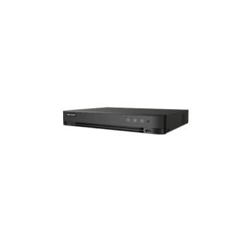 DVR Hikvision 4 Canales con Disco Duro SATA y Ethernet Modelo IDS-7204HQHI-M1/XT DVR Hikvision 4 Canales con Disco Duro SATA y Ethernet Modelo IDS-7204HQHI-M1/XT