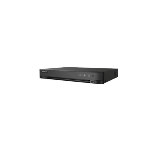 DVR Hikvision 4 Canales con Disco Duro SATA y Ethernet Modelo IDS-7204HQHI-M1/XT DVR Hikvision 4 Canales con Disco Duro SATA y Ethernet Modelo IDS-7204HQHI-M1/XT
