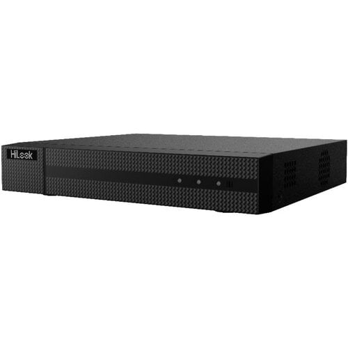 DVR HiLook 4 Canales Full HD Hasta 4TB HDMI VGA USB Modelo DVR-204G-M1(C)