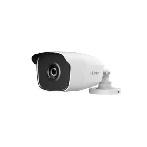 Cámara de Seguridad CCTV HILOOK THC-B220-M 2MP Bala con Visión Nocturna 40M IP66 Cámara de Seguridad CCTV HILOOK THC-B220-M 2MP Bala con Visión Nocturna 40M IP66
