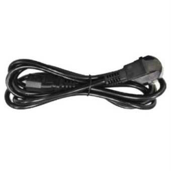 Cable de Corriente Honeywell 1.5m para PC42E-T Modelo 3013-1453-001