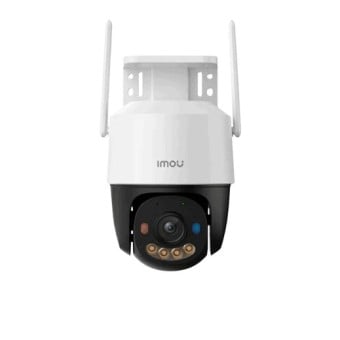 Cámara de Seguridad IP Imou Cruiser SC 5MP con Visión Nocturna 30m y Auto-seguimiento - Modelo IPC-K7FN-5H0WE