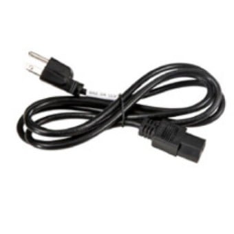 Cable de Poder AC Intermec Compatible SR61 - Modelo 1-974028-025 RoHS
