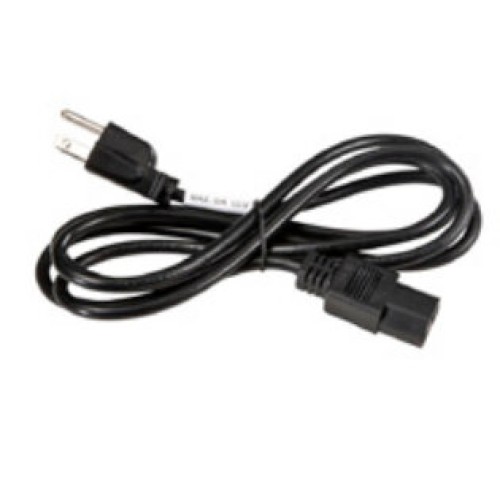 Cable de Poder AC Intermec Compatible SR61 - Modelo 1-974028-025 RoHS Cable de Poder AC Intermec Compatible SR61 - Modelo 1-974028-025 RoHS