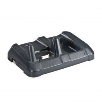 Base para Terminal Intermec CK3 - Modelo AD20 - Color Negro - 871-228-201