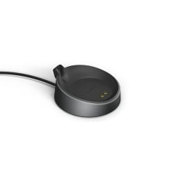 Soporte de Carga Jabra para Evolve 2 75 - USB A Negro - EVOLVE275DESKSTANDBK