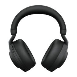 Diadema Inalámbrica Jabra Evolve2 85 MS Estéreo con Micrófono USB - EVOLVE2-85-MS-BK-A Diadema Inalámbrica Jabra Evolve2 85 MS Estéreo con Micrófono USB - EVOLVE2-85-MS-BK-A