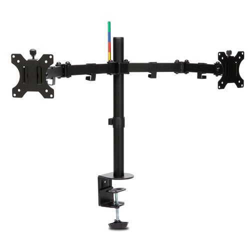 Soporte Kensington SmartFit Ergo Dual Extended para 2 Monitores Hasta 32 pulgadas - K55409WW Soporte Kensington SmartFit Ergo Dual Extended para 2 Monitores Hasta 32 pulgadas - K55409WW
