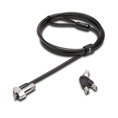 Candado Seguridad ACCO NanoSaver Laptop Ultra Delgada