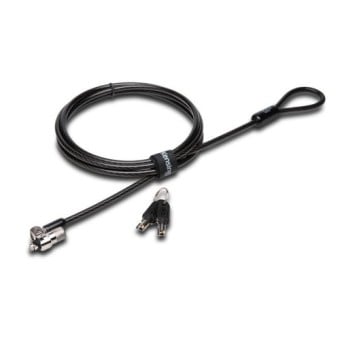 Candado de Seguridad ACCO T-Bar MicroSaver 2.0 Ultra Delgado con Llave - Modelo K65020WW Candado de Seguridad ACCO T-Bar MicroSaver 2.0 Ultra Delgado con Llave - Modelo K65020WW