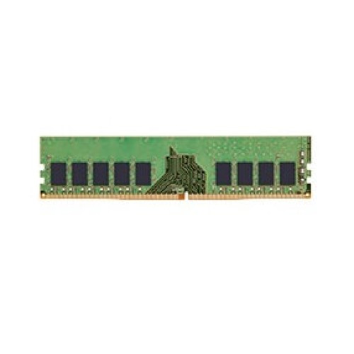 Memoria RAM Kingston 16GB DDR4 3200MHz DIMM ECC KTD-PE432ES8/16G Memoria RAM Kingston 16GB DDR4 3200MHz DIMM ECC KTD-PE432ES8/16G